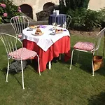 Panzió La Tana Del Ghiro 3*