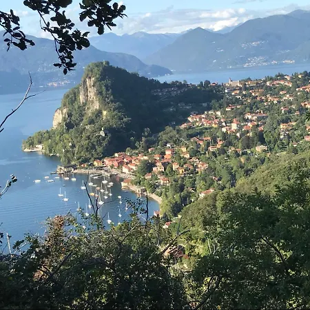 La Tana Del Ghiro