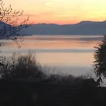 La Tana Del Ghiro Порто-Вальтравалья