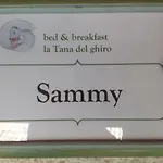 Bed & Breakfast La Tana Del Ghiro 3*
