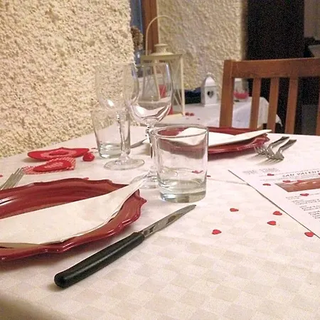La Tana Del Ghiro 3* Porto Valtravaglia