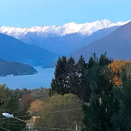 La Tana Del Ghiro Porto Valtravaglia