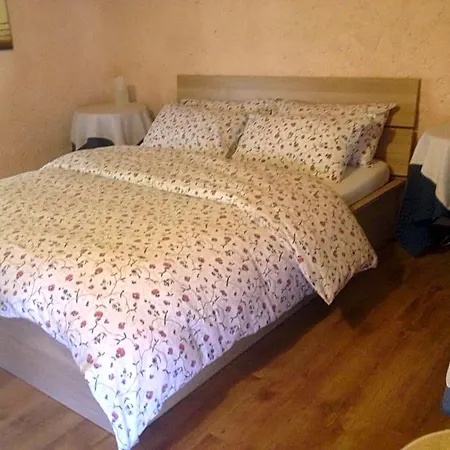 Bed & Breakfast La Tana Del Ghiro