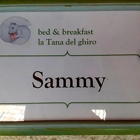 La Tana Del Ghiro