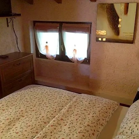 La Tana Del Ghiro 3* Porto Valtravaglia
