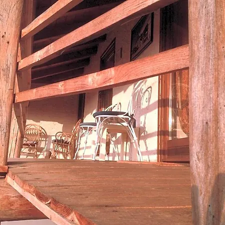 Bed & Breakfast La Tana Del Ghiro