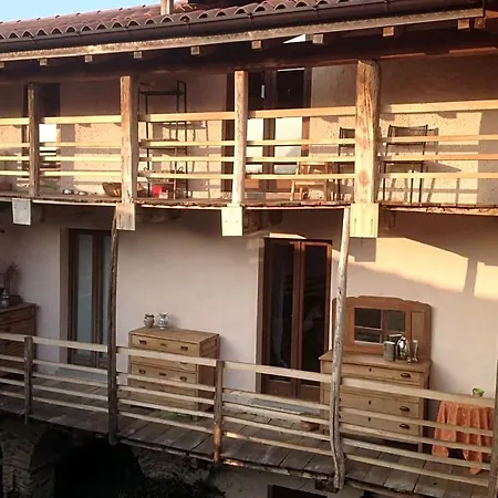 La Tana Del Ghiro Porto Valtravaglia