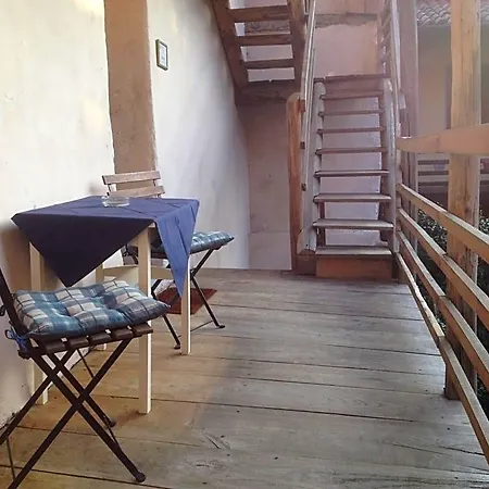 La Tana Del Ghiro Bed & Breakfast