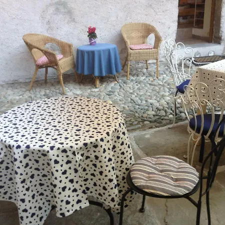 La Tana Del Ghiro 3*