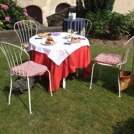 Bed & Breakfast La Tana Del Ghiro *
