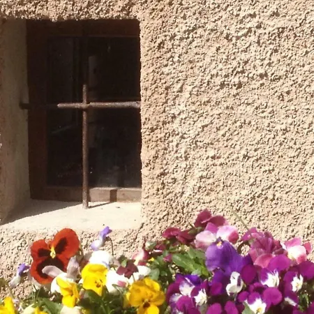 La Tana Del Ghiro 3*