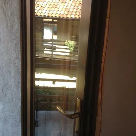 La Tana Del Ghiro * Porto Valtravaglia