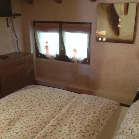 La Tana Del Ghiro Bed & Breakfast Porto Valtravaglia
