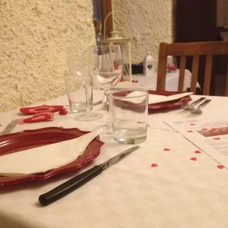 La Tana Del Ghiro * Porto Valtravaglia
