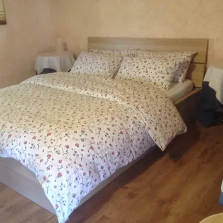 La Tana Del Ghiro 3* Porto Valtravaglia