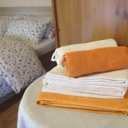 La Tana Del Ghiro Bed & Breakfast