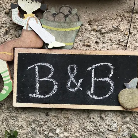 Bed & Breakfast La Tana Del Ghiro Porto Valtravaglia