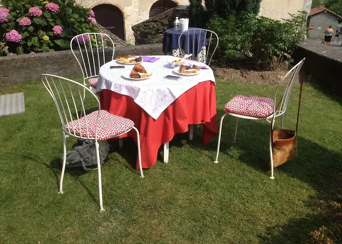 B&B La Tana Del Ghiro 3*