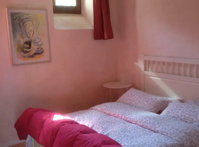 La Tana Del Ghiro 3*