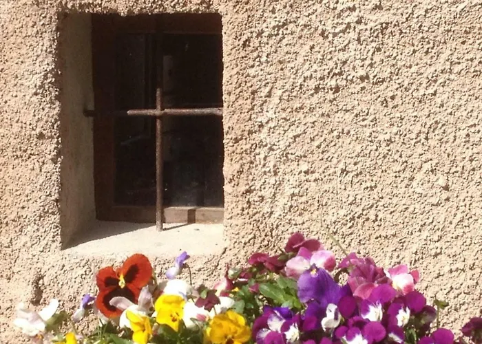 La Tana Del Ghiro 3*