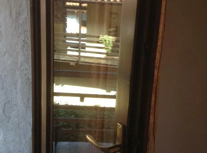 La Tana Del Ghiro 3* פורטו ואלטרוואליה