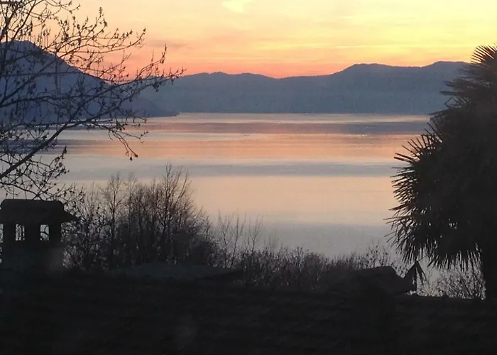 La Tana Del Ghiro פורטו ואלטרוואליה