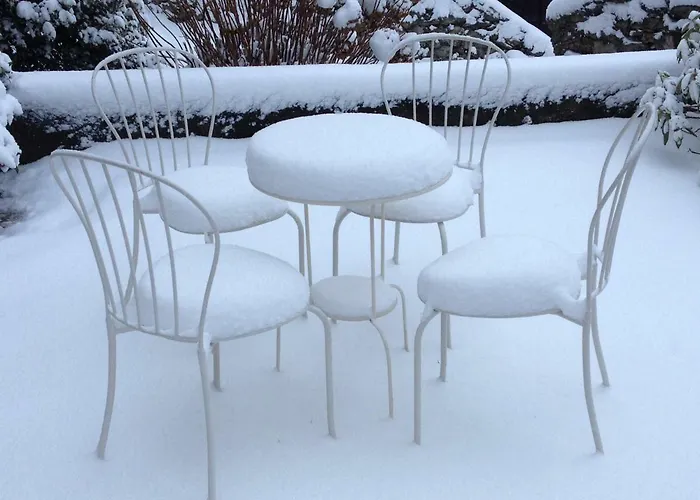 La Tana Del Ghiro 3* פורטו ואלטרוואליה