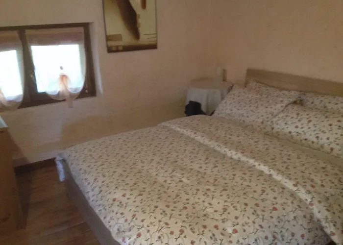 La Tana Del Ghiro B&B 3*
