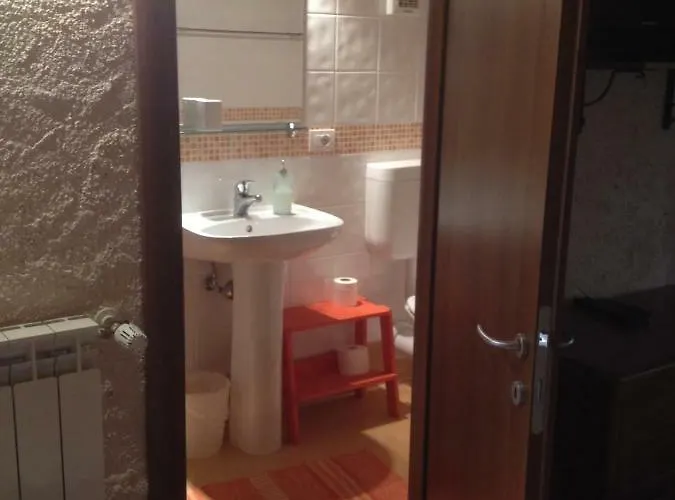 Bed and breakfast La Tana Del Ghiro Porto Valtravaglia