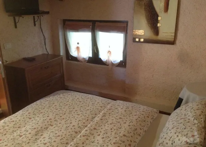 La Tana Del Ghiro B&B 포르토 발트라바글리아