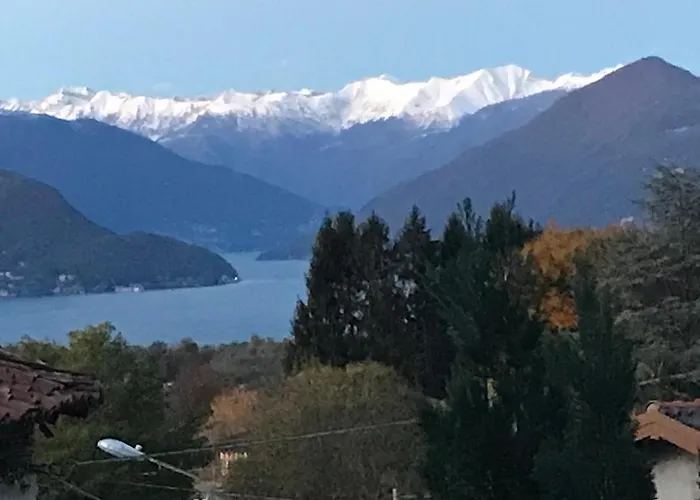 La Tana Del Ghiro 3*