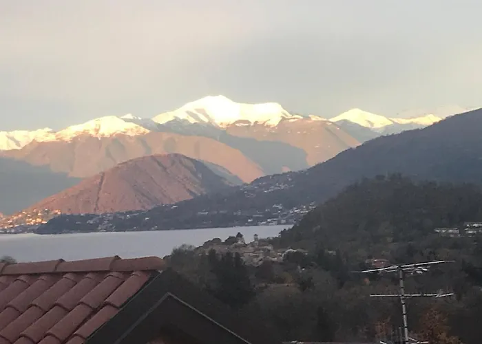 La Tana Del Ghiro B&B 포르토 발트라바글리아