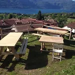 Oda ve Kahvaltı La Tana Del Ghiro 3*
