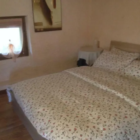 La Tana Del Ghiro Frühstückspension 3*