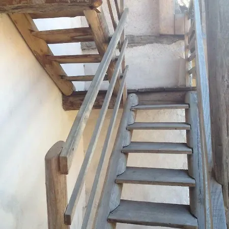 La Tana Del Ghiro