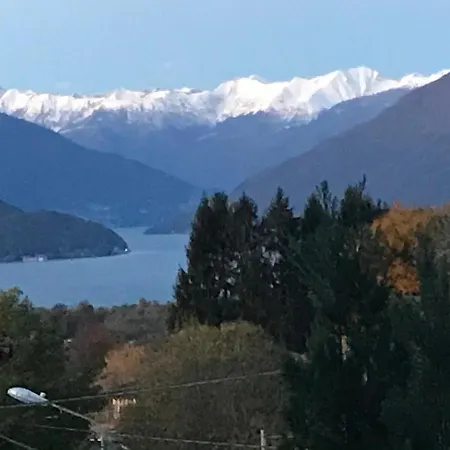 La Tana Del Ghiro 3*